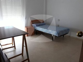 Piso en alquiler en Huerta Rosales - Valdepasillas en Badajoz