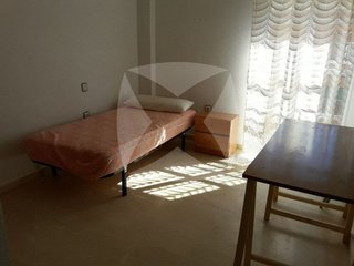 Piso en alquiler en Huerta Rosales - Valdepasillas en Badajoz