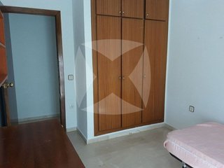 Piso en alquiler en Huerta Rosales - Valdepasillas en Badajoz