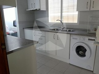 Piso en alquiler en Huerta Rosales - Valdepasillas en Badajoz