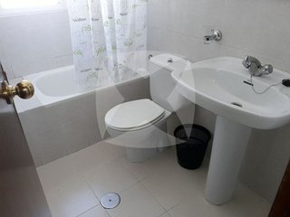 Piso en alquiler en Huerta Rosales - Valdepasillas en Badajoz