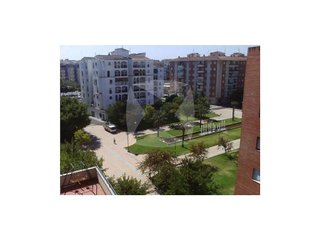 Piso en alquiler en Huerta Rosales - Valdepasillas en Badajoz