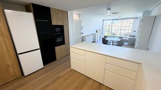 Piso en alquiler en Aiora en Valencia
