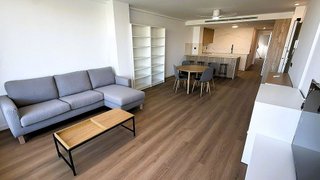 Piso en alquiler en Aiora en Valencia