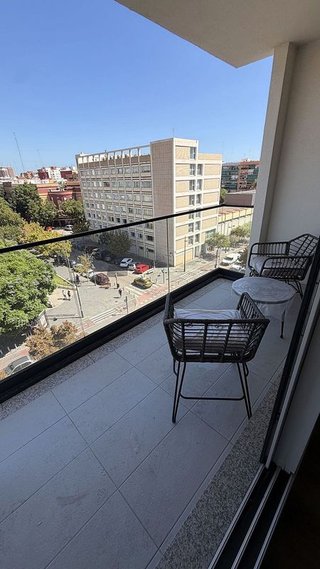 Piso en alquiler en Aiora en Valencia