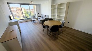 Piso en alquiler en Aiora en Valencia