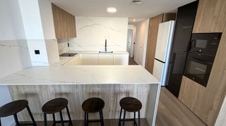 Piso en alquiler en Aiora en Valencia