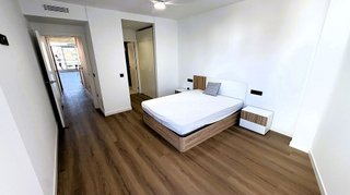 Piso en alquiler en Aiora en Valencia