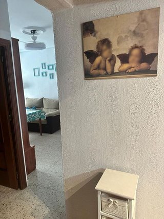 Piso en alquiler en Santa Marina - La Paz en Badajoz
