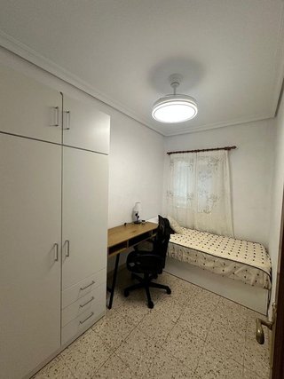 Piso en alquiler en Santa Marina - La Paz en Badajoz