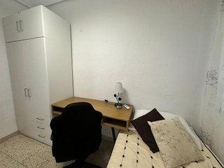Piso en alquiler en Santa Marina - La Paz en Badajoz