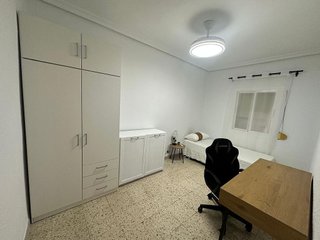 Piso en alquiler en Santa Marina - La Paz en Badajoz