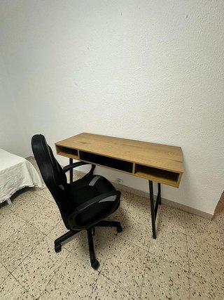 Piso en alquiler en Santa Marina - La Paz en Badajoz