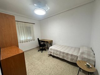 Piso en alquiler en Santa Marina - La Paz en Badajoz