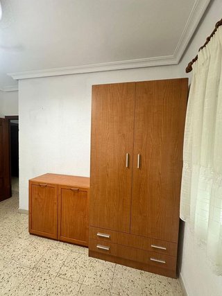 Piso en alquiler en Santa Marina - La Paz en Badajoz