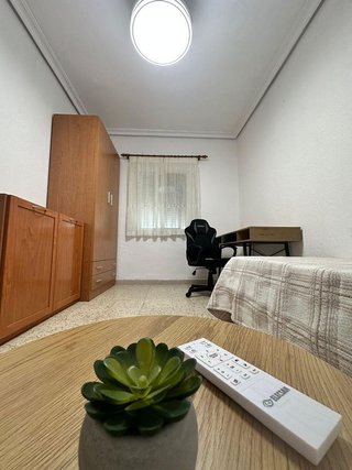 Piso en alquiler en Santa Marina - La Paz en Badajoz
