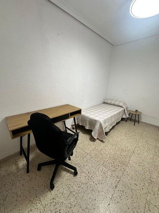 Piso en alquiler en Santa Marina - La Paz en Badajoz