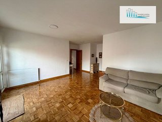 Piso en alquiler en San Juan en Pamplona