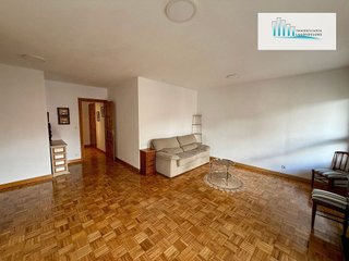 Piso en alquiler en San Juan en Pamplona