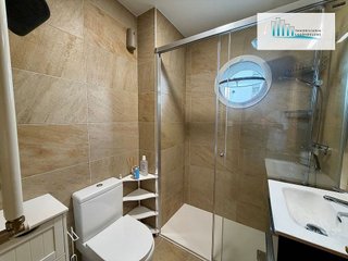 Piso en alquiler en San Juan en Pamplona