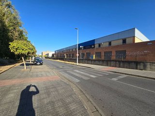 Nave industrial en alquiler en Norte en Mérida