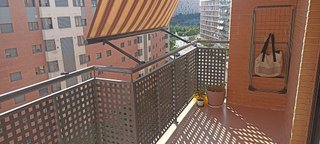 Piso en alquiler en Paus - Poligono San Blas en Alicante