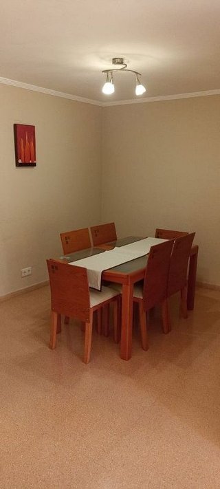 Piso en alquiler en Paus - Poligono San Blas en Alicante