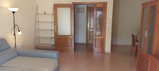 Piso en alquiler en Paus - Poligono San Blas en Alicante