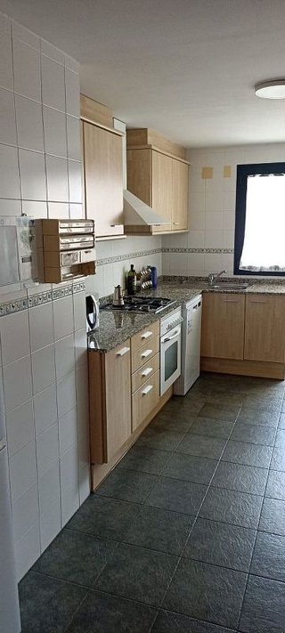 Piso en alquiler en Paus - Poligono San Blas en Alicante
