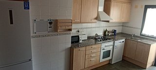 Piso en alquiler en Paus - Poligono San Blas en Alicante
