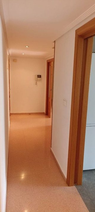 Piso en alquiler en Paus - Poligono San Blas en Alicante