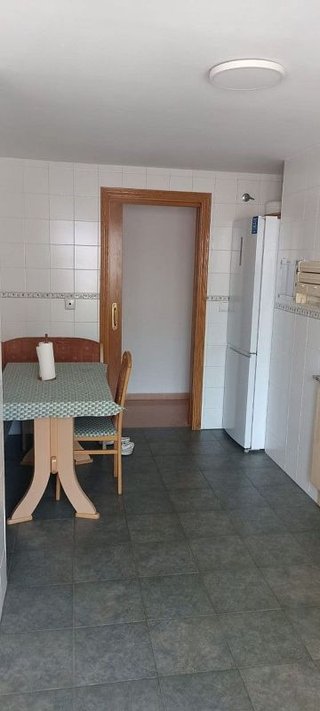 Piso en alquiler en Paus - Poligono San Blas en Alicante