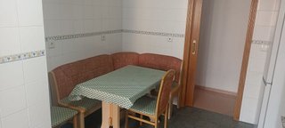 Piso en alquiler en Paus - Poligono San Blas en Alicante