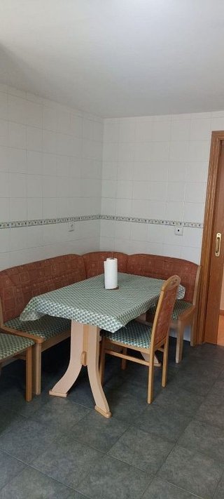 Piso en alquiler en Paus - Poligono San Blas en Alicante