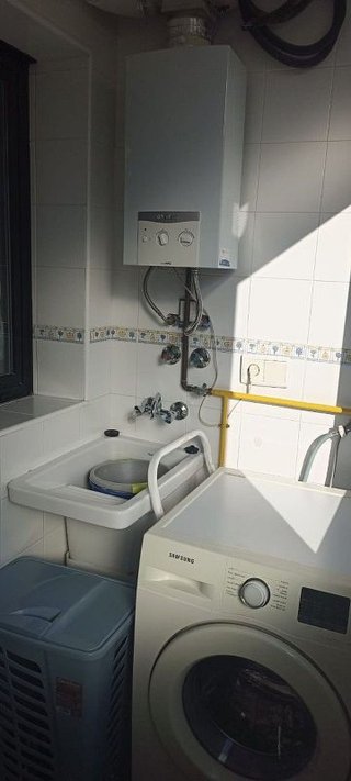 Piso en alquiler en Paus - Poligono San Blas en Alicante