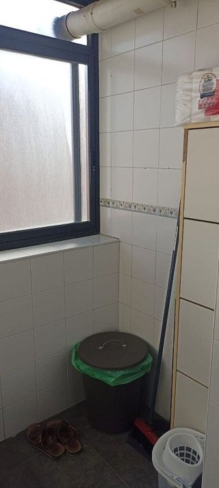 Piso en alquiler en Paus - Poligono San Blas en Alicante