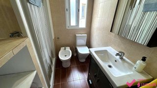 Piso en alquiler en El Carme en Valencia