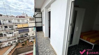 Piso en alquiler en El Carme en Valencia