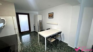 Piso en alquiler en El Carme en Valencia