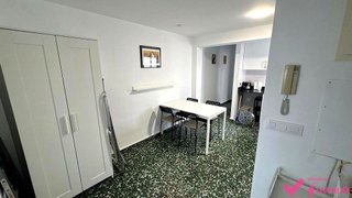 Piso en alquiler en El Carme en Valencia