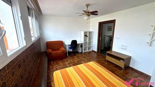 Piso en alquiler en El Carme en Valencia