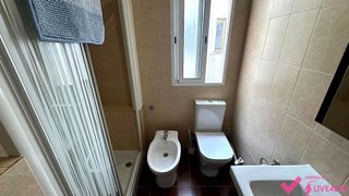 Piso en alquiler en El Carme en Valencia