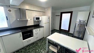 Piso en alquiler en El Carme en Valencia