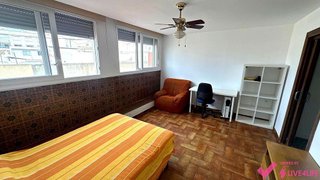 Piso en alquiler en El Carme en Valencia