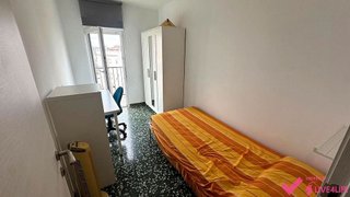 Piso en alquiler en El Carme en Valencia