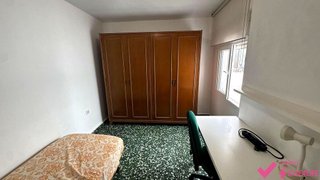 Piso en alquiler en El Carme en Valencia