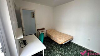 Piso en alquiler en El Carme en Valencia