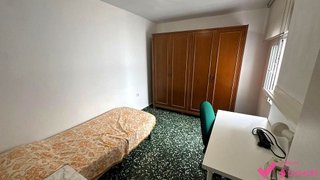 Piso en alquiler en El Carme en Valencia