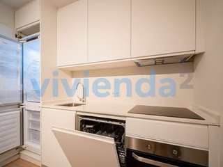 Piso en alquiler en Valdeacederas en Madrid