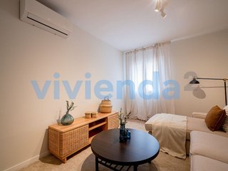 Piso en alquiler en Valdeacederas en Madrid